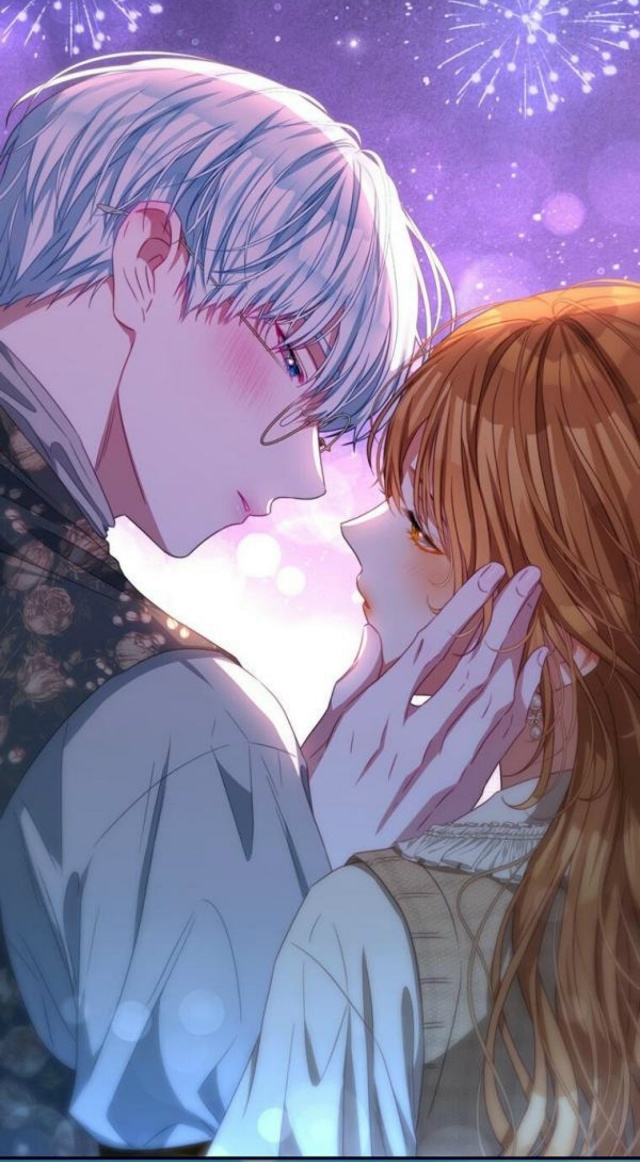 #Я_стала_соперницей_главных_героев
#Hexe@manga_hwa