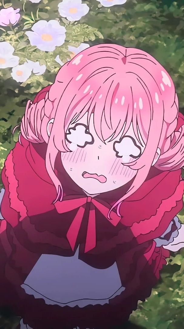 Аниме: Девушка на час