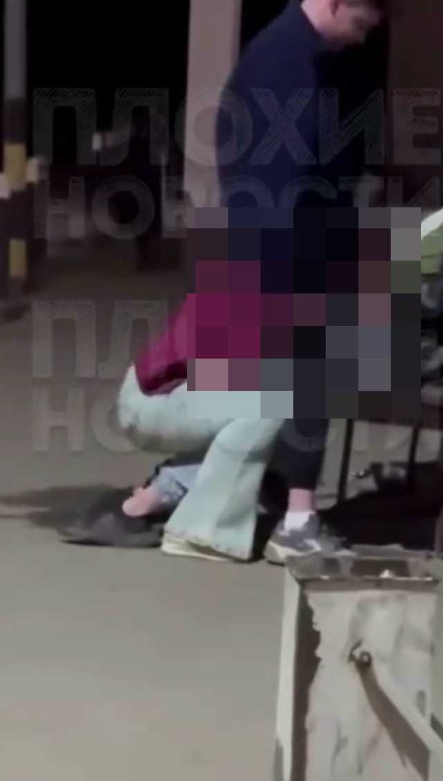 🔞В Пензенской области девушка сделала приятное новом...