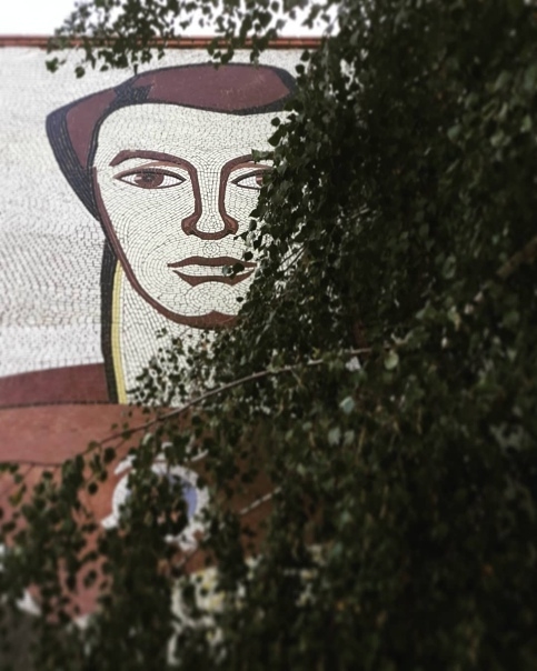 Отголоски советской эпохи на которые уже не обращаем в...