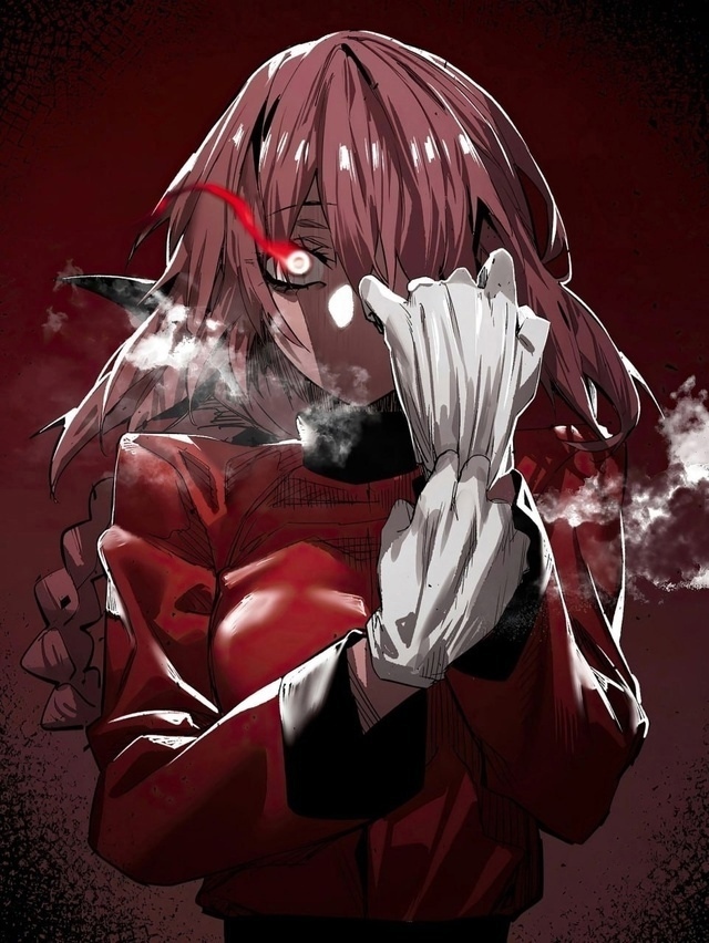 Взяла все в свои руки