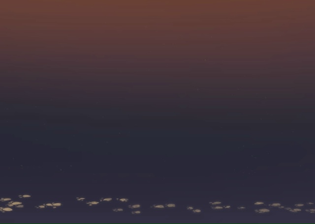 mama, i'm going down
to the la river to drown
you won't know why, only how
I i'm the la river now
?...