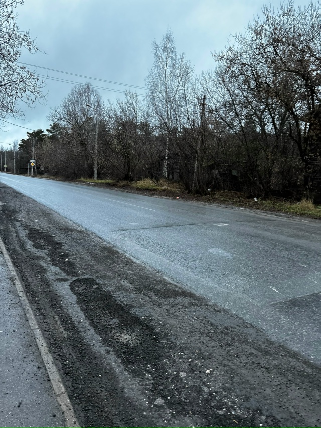 Хочу поделиться ситуацией, которая, возможно, заставит...