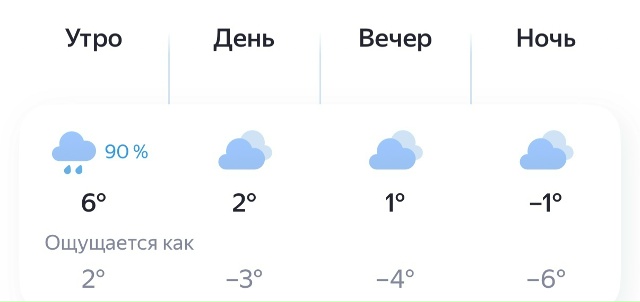 ‼️Погода Брянск сегодня