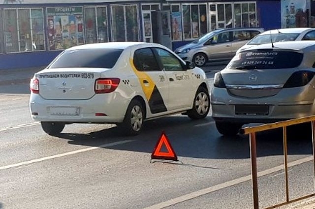 Сегодня, примерно между 14-00 и 14-30, на регулируемом ‼ пеш...