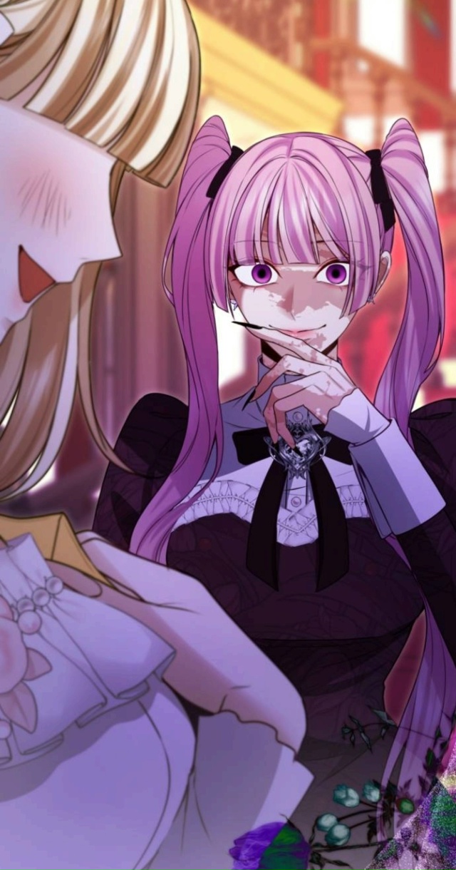 #Я_паду_вместе_с_Императором
#viatnick@manga_hwa