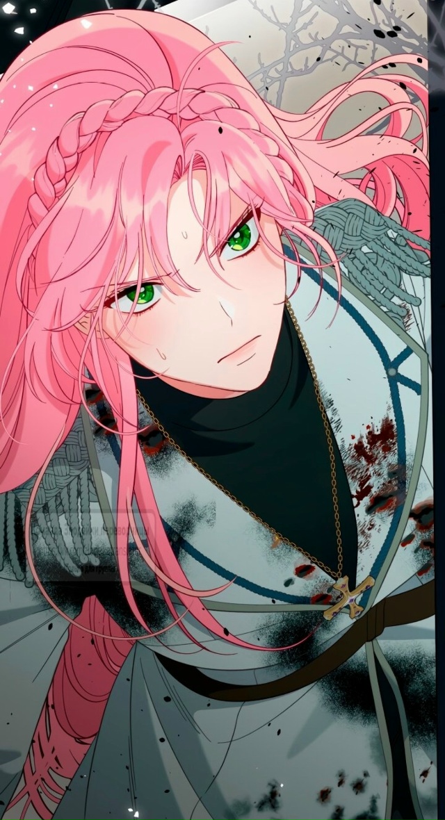 #Привилегия_попаданки
#Hexe@manga_hwa