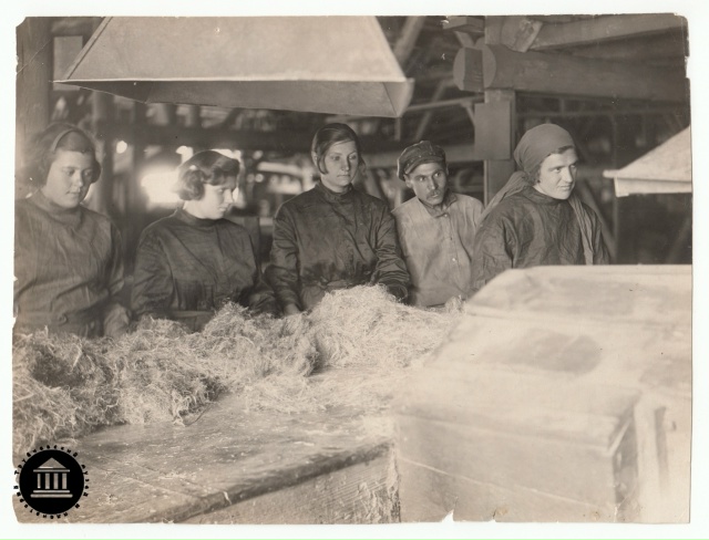 Трубчевск. Год 1930... Трубчевский край издавна славился ...