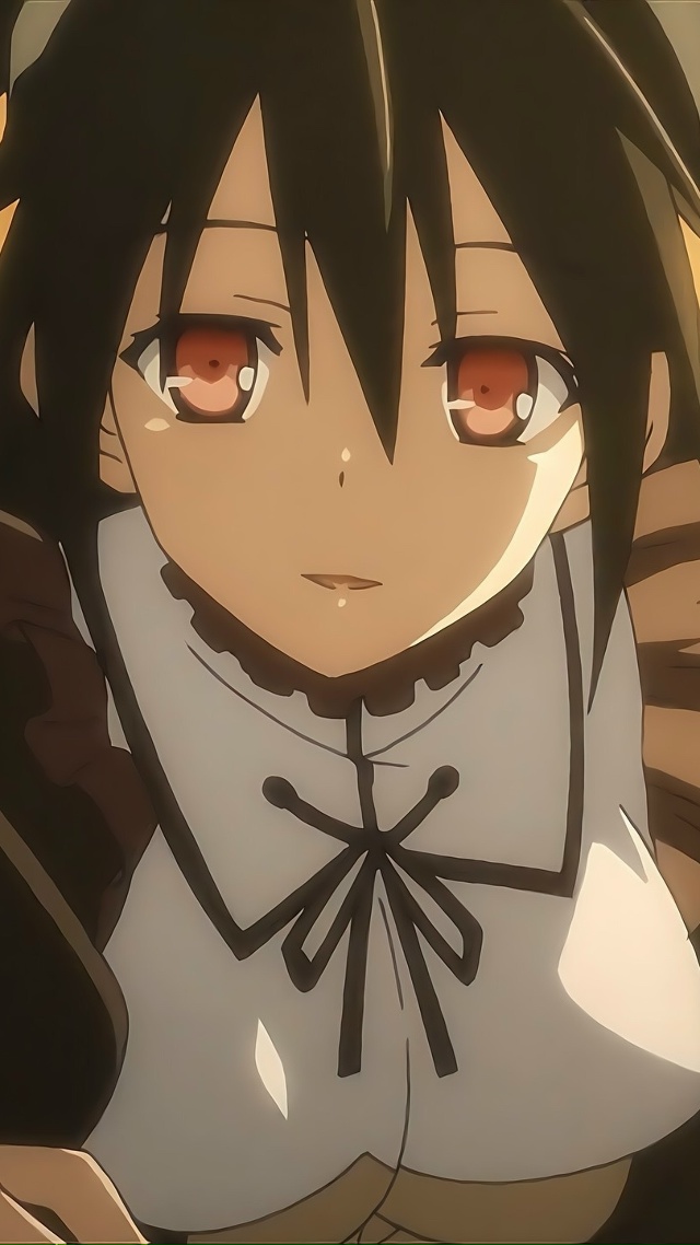 Аниме: Эй, цыпочка!