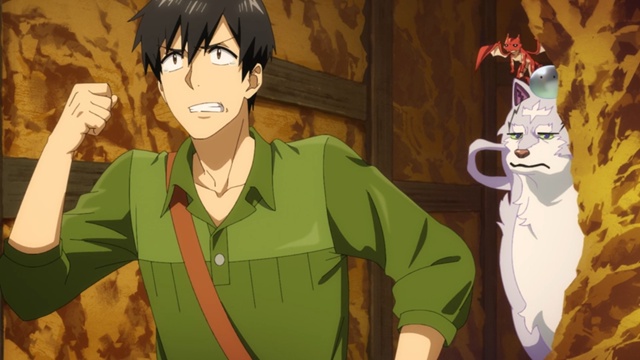 🍊Вышла 4 серия 2 сезона