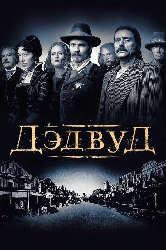 Критики Collider собрали топ-20 лучших сериалов всех времён
В списке много культовых проектов с сил