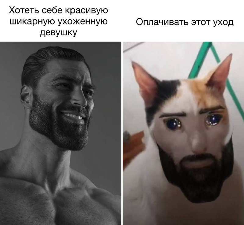 пацаны би лайк