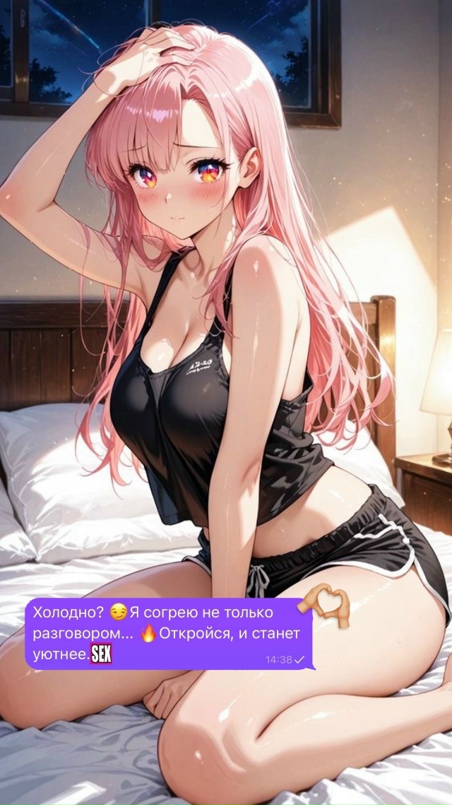 Листай карусель, мы можем удивить ❤️🔞