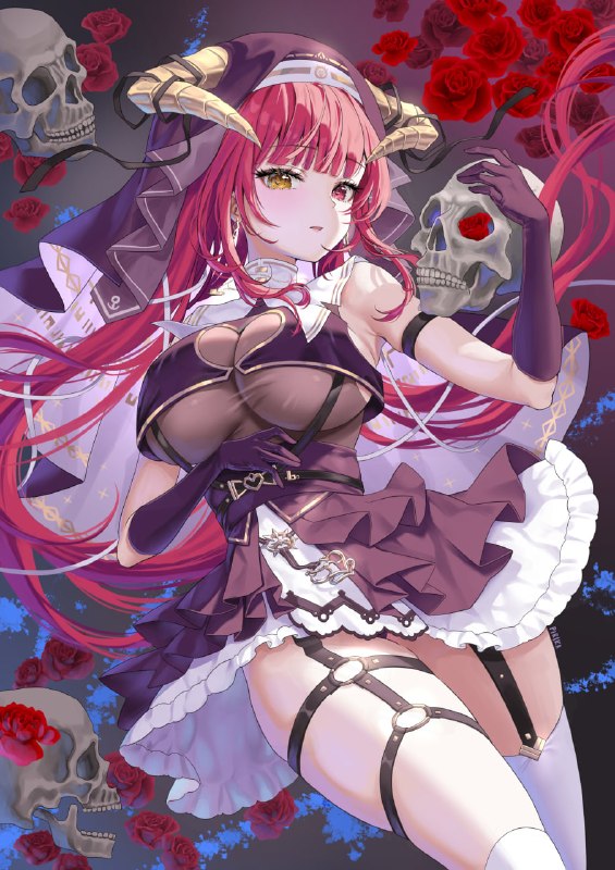 Арты за неделю [20.04-26.04]
Большое спасибо за то, что ставите реакции и делаете репосты!
Арты бе