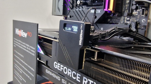 Анонсировали адаптер для защиты видеокарты от перегре...