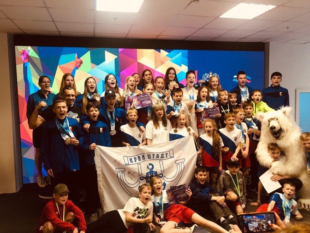 В преддверии Дня тренера, от лица родителей воспитанни...