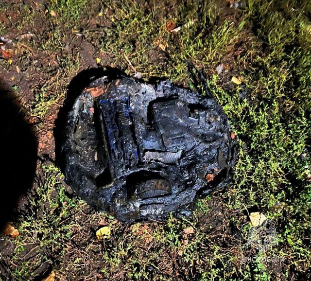 🤯 В Щигровском районе робот-пылесос буквально ВЫГОРЕ?...