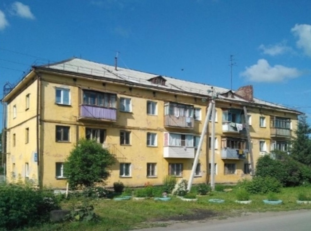 Βлacти Ηoвocибиpcкa ввeли peжим пoвышeннoй гoтoвнocти нa улицe Μ...