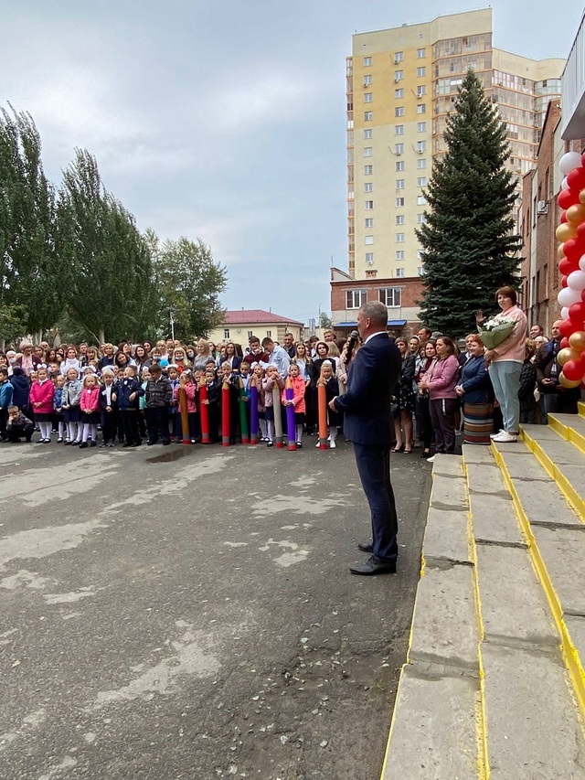 📌ШКОЛЬНИКАМ В КОПЕЙСКЕ ПРЕДЛАГАЮТ ПЛАТИТЬ ПЕРЕД 1 СЕН...
