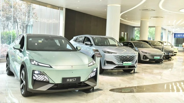 Утильсбор ударит и по «китайцам»: ремонт китайских маш...