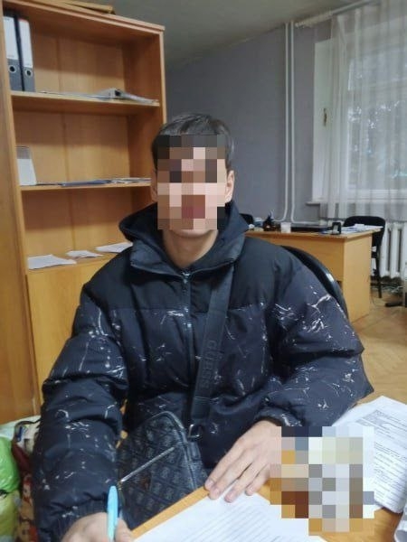 😡В Стерлитамаке задержали парней, продававших свои б?...