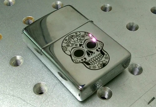 Предлагаем услуги лазерной гравировки на металле.💥
?...