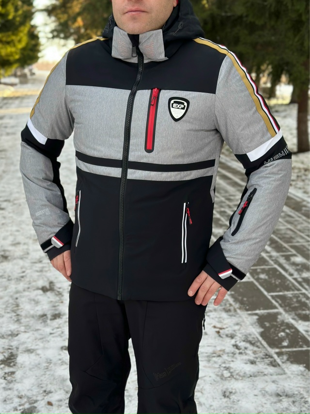 erid: 2VtzquZYBqx
Мужские Горнолыжные костюмы
«High Experience» ⛷️??...