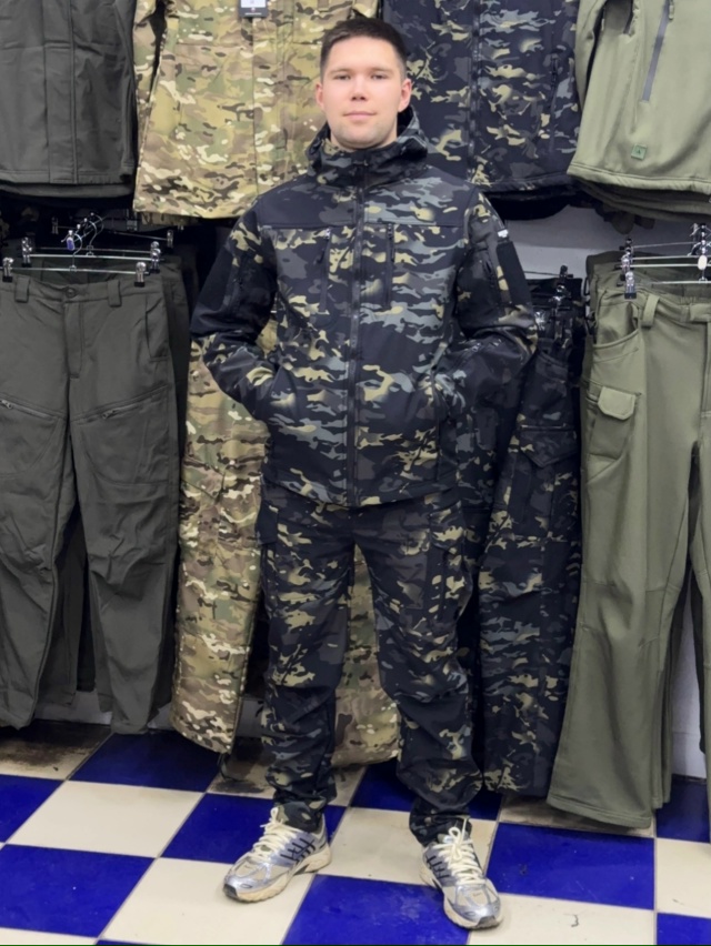 В [club232774666|ШАТУШ МЭН] новое поступление качественного т...