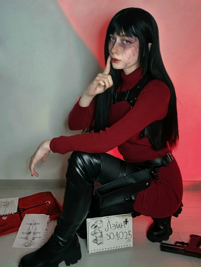 Вот и пришла пора подвести итоги конкурса косплея «Мас...