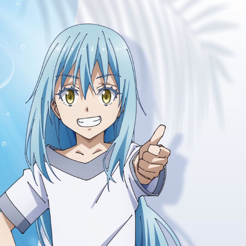 Сначала на пляж, потом — в бой!
Постеры с персонажами предстоящего полнометражного фильма по аниме