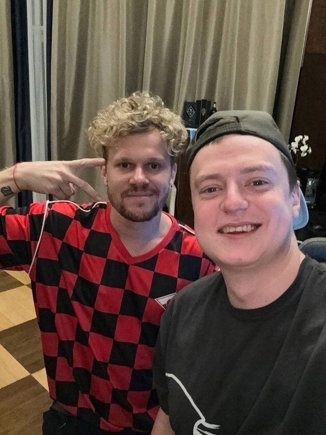 Меллстрой: «Литвин поплатится здоровьем»
Судя по всем...