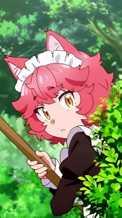 Аниме: Перерождение мужчины средних лет в дочь дворяни...