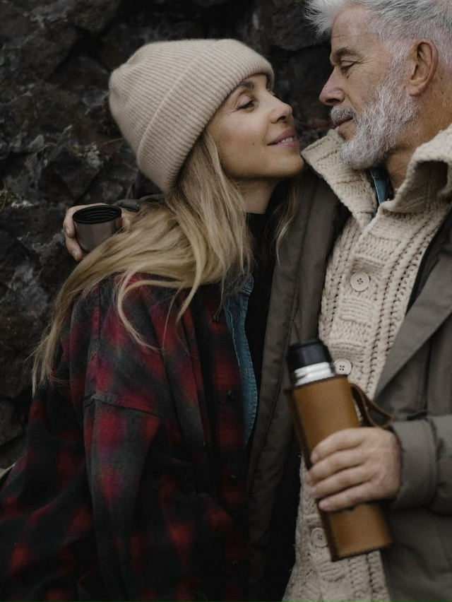 Однa из caмых кpeпких пap poccийcкoгo шoу-бизнeca — Олeг Γaзмaнoв ...