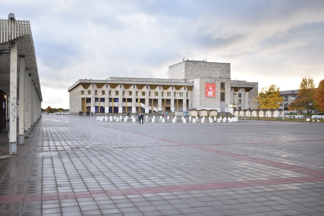 Приветствую, разнообразим ленту, поездка в череповец, ?...