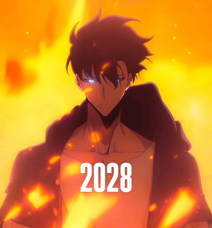 ⚡️Сота Фурухаши, продюсер Aniplex, говорит, что хотел бы подождать до 2028 года с третьим сезоном «П