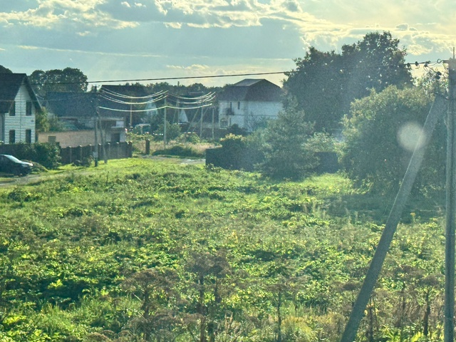 Просто о наболевшем 🥲такие дома себе отстроили ,а тер?...