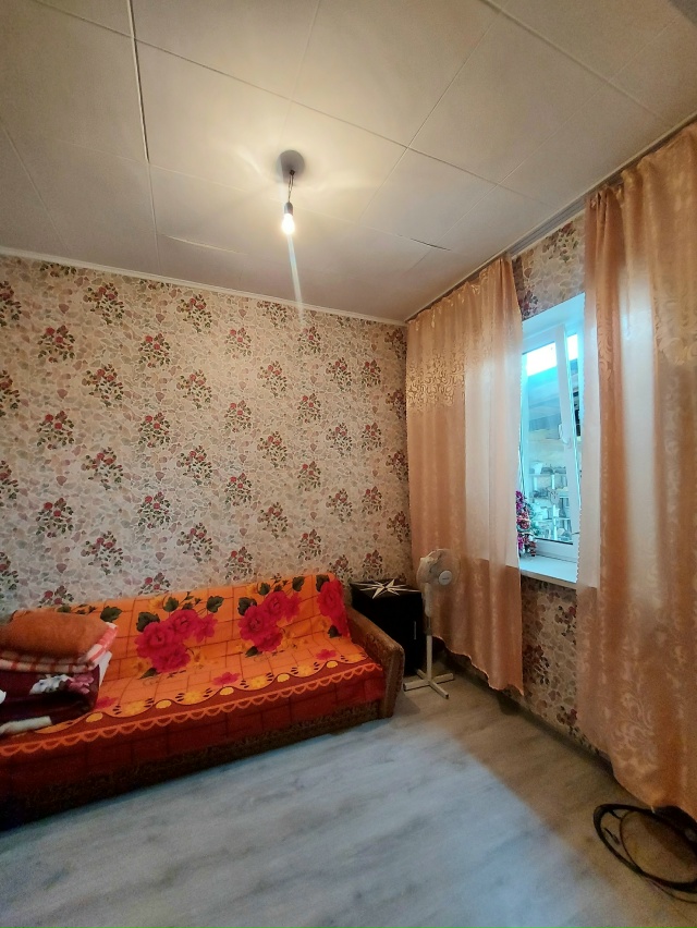 Продам дом в с. Климово. Площадь 65 кв м. Участок в собств...