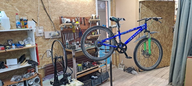 Велоремонт.Велопокрышки. Велокамеры. Велозапчасти.
Пи...