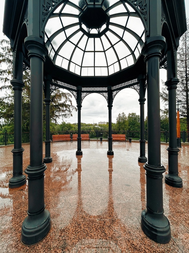 Вот и июль 🌧️
📷 Сергей Чекалов
