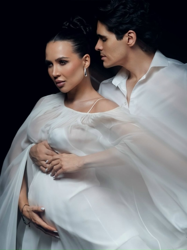 Впервые в своей жизни Лерчек решила открыть новую стра...