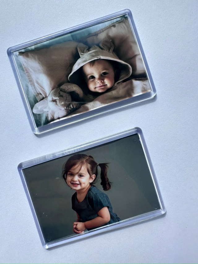 ☘️Качественная фотопечать 10*15,
A4, A5
☘️ Акриловые Магн...