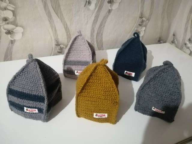 Друзья, любители жаркой парной!
Знаете, что делает бан?...