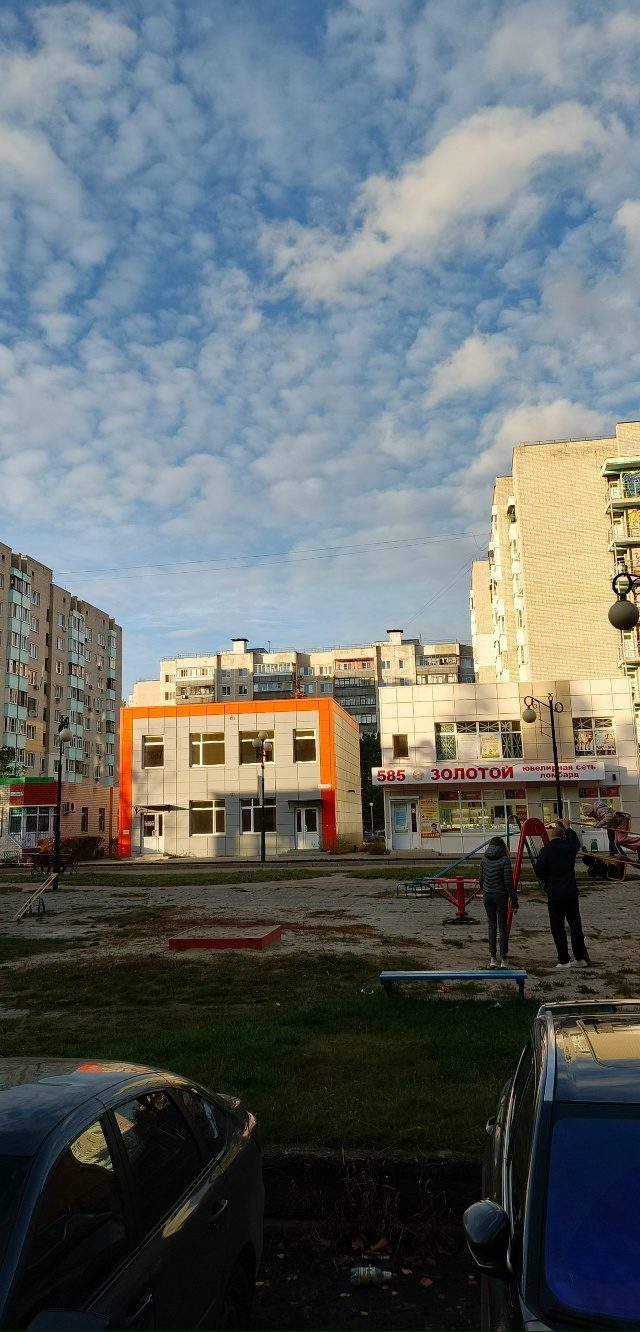 На фото 6 лет разницы…