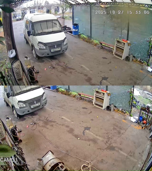 Человек (наверное) , производил ремонт данного аппарат?...