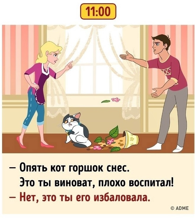 Moи соседи