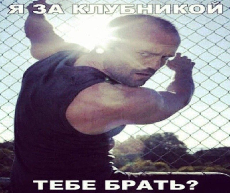 Утренняя подборочка