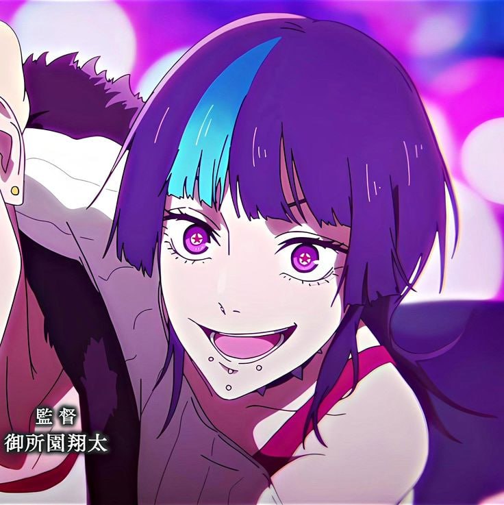 ⚡️Фанаты «Магической битвы» недовольны, потому что латиноамериканскую озвучку Кирары будет делать му