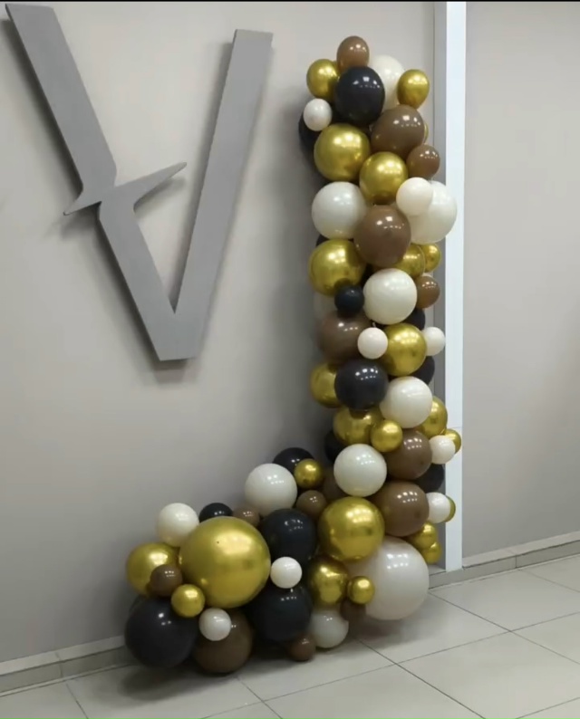 Молодой, динамично развивающийся бренд VERITATE объявляет...