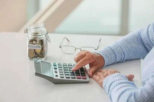 👉Единовременная выплата пенсионных накоплений в 2026 г...