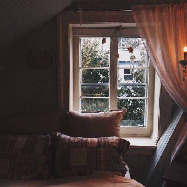 Чудеса не обязательно грандиозны, чудо может случитьс?...